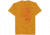 Poler Hear It Callin' T-Shirt, Extra Large, Antique Gold, 212APM2003-Antique Gold-XL