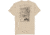 Poler Hear It Callin' T-Shirt, Small, Natural, 212APM2003-Natural-S