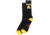 Poler Madness Socks, Black, One Size, 212ACLUC05-Black-O/S
