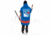 Poler NHL Napsack, Rangers, Extra Large, 214CLU5502-Rangers-XL