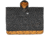 Poler Poncho, Black Ginger Critter, One Size, 212ACU5601-BLGCRITTER-O/S