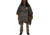 Poler Poncho, Black Ginger Critter, One Size, 212ACU5601-BLGCRITTER-O/S