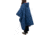 Poler Poncho, Blueberry/Cherry, One Size, 214ACU5601-BlCherry-O/S