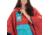 Poler Poncho, Blueberry/Cherry, One Size, 214ACU5601-BlCherry-O/S