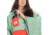 Poler Poncho, Moss/Rapids, One Size, 214ACU5601-Moss/Rapids-O/S