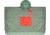 Poler Poncho, Moss/Rapids, One Size, 214ACU5601-Moss/Rapids-O/S