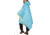 Poler Poncho, Powder Blue Daisy, One Size, 212ACU5601-PBlDaisy-O/S