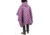 Poler Poncho, Purple Haze/Dusty Rose, One Size, 214ACU5601-PurplDRose-O/S