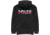 Poler Pop Hoodie, Large, Black, 223APM2602-Black-L