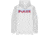 Poler Pop Hoodie, Extra Large, Grey Heather, 223APM2602-Grey Heather-XL