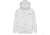 Poler Pop Hoodie, Extra Large, Grey Heather, 223APM2602-Grey Heather-XL