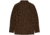 Poler Quincy Shacket, Large, Moss, 211APM3601-Moss-L