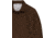 Poler Quincy Shacket, Large, Moss, 211APM3601-Moss-L