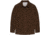Poler Quincy Shacket, Large, Moss, 211APM3601-Moss-L