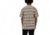 Poler Rufus Knit T-Shirt, 2XL, Cream/Blue, 212APM3501-Cream/Blue-XXL