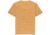 Poler Rufus Knit T-Shirt, Extra Large, Gold, 211APM3501-Gold-XL