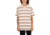 Poler Rufus Knit T-Shirt, Extra Large, Sienna, 213APM3501-Sienna-XL