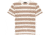 Poler Rufus Knit T-Shirt, Extra Large, Sienna, 213APM3501-Sienna-XL