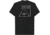 Poler Scribble T-Shirt, Small, Black, 223APM2002-Black-S