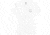 Poler Scribble T-Shirt, Small, White, 223APM2002-White-S