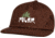Poler Shrubbery Hat, Chocolate, One Size, 221ACU7007-Chocolate-O/S
