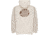 Poler Spiral Hoodie, 2XL, Bone, 214APM2605-Bone-XXL