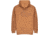 Poler Spiral Hoodie, Small, Saddle, 214APM2605-Saddle-S
