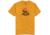 Poler Sprouts T-Shirt, Extra Large, Antique Gold, 221APM2005-Antique Gold-XL