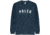 Poler State LS Shirts, Medium, Navy, 214APM2202-Navy-M