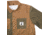Poler Summit Coverall Coach Jacket, Large, Beige, 55200200-Beige-L