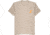 Poler Summit T-Shirt, Extra Large, Warm Grey, 214APM2001-Warm Grey-XL