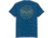Poler Sunray T-Shirt, Extra Large, Cool Blue, 221APM2009-Cool Blue-XL