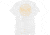 Poler Sunray T-Shirt, Extra Large, White, 221APM2009-White-XL