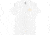 Poler Sunray T-Shirt, Extra Large, White, 221APM2009-White-XL