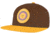 Poler Sunshine Hat, Brown, One Size, 211ACM7002-Brown-O/S