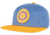 Poler Sunshine Hat, Powder Blue, One Size, 211ACM7002-Powder Blue-O/S