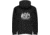 Poler Tent Hoodie, 2XL, Black, 213APM2606-Black-XXL