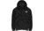 Poler Tent Hoodie, 2XL, Black, 213APM2606-Black-XXL