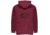 Poler Tent Hoodie, Large, Maroon, 213APM2606-Maroon-L