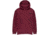 Poler Tent Hoodie, Large, Maroon, 213APM2606-Maroon-L