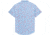 Poler The Ned Shirt, Small, Ocean, 211APM3001-Ocean-S