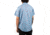Poler The Ned Shirt, Small, Ocean, 211APM3001-Ocean-S