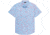 Poler The Ned Shirt, Small, Ocean, 211APM3001-Ocean-S