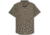 Poler The Ned Shirt, Extra Large, Powder Olive, 211APM3001-Powder Olive-XL