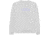 Poler Title Crew, 2XL, Grey Heather, 222APM2502-Grey Heather-XXL
