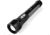Police Security Flashlights Twin Power USB-C Rechargeable Battery/AA 4000 Lumens LED Flashlight, Black, 97604
