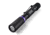 Police Security Flashlights Psf 395nm Uv Penlight Black W/ 2aaa Batteries