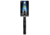 Police Security Flashlights Psf Blackjack Flashlight White 250 Lum Black W/2aa Batteries
