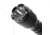 Police Security Flashlights Psf Blackjack Flashlight White 250 Lum Black W/2aa Batteries
