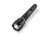 Police Security Flashlights Psf Blackjack Flashlight White 250 Lum Black W/2aa Batteries